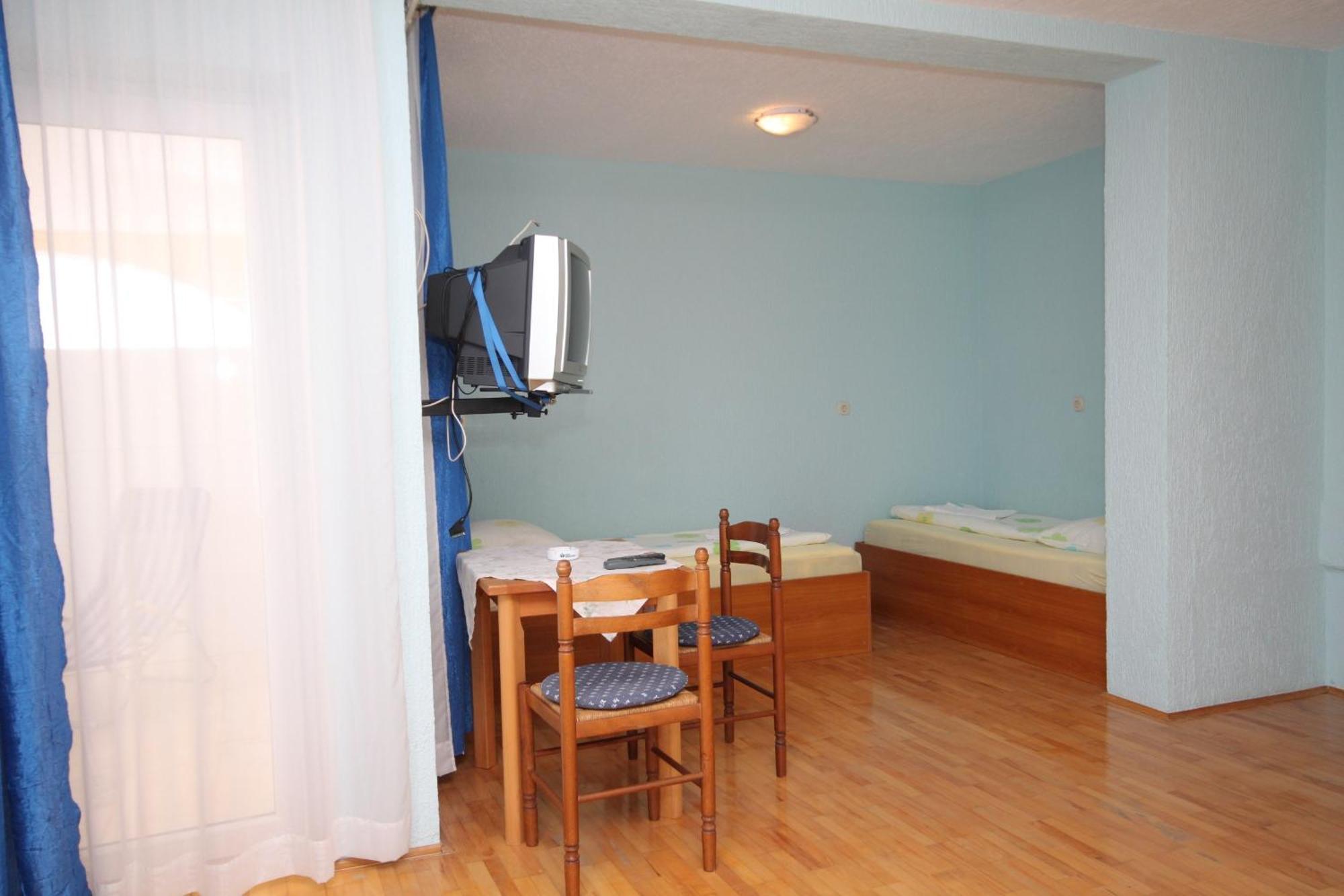 Rooms With A Swimming Pool Peroj, Fazana - 2235 Rom bilde
