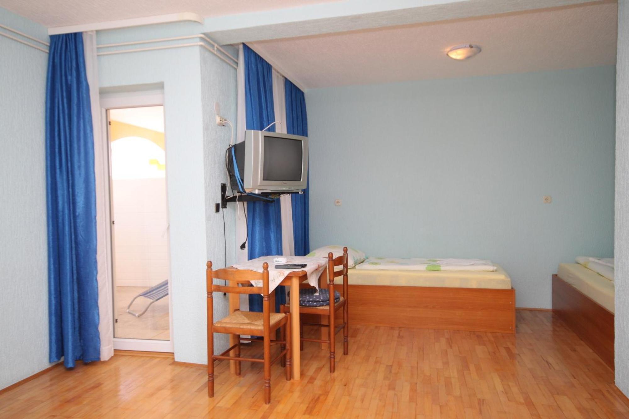 Rooms With A Swimming Pool Peroj, Fazana - 2235 Rom bilde