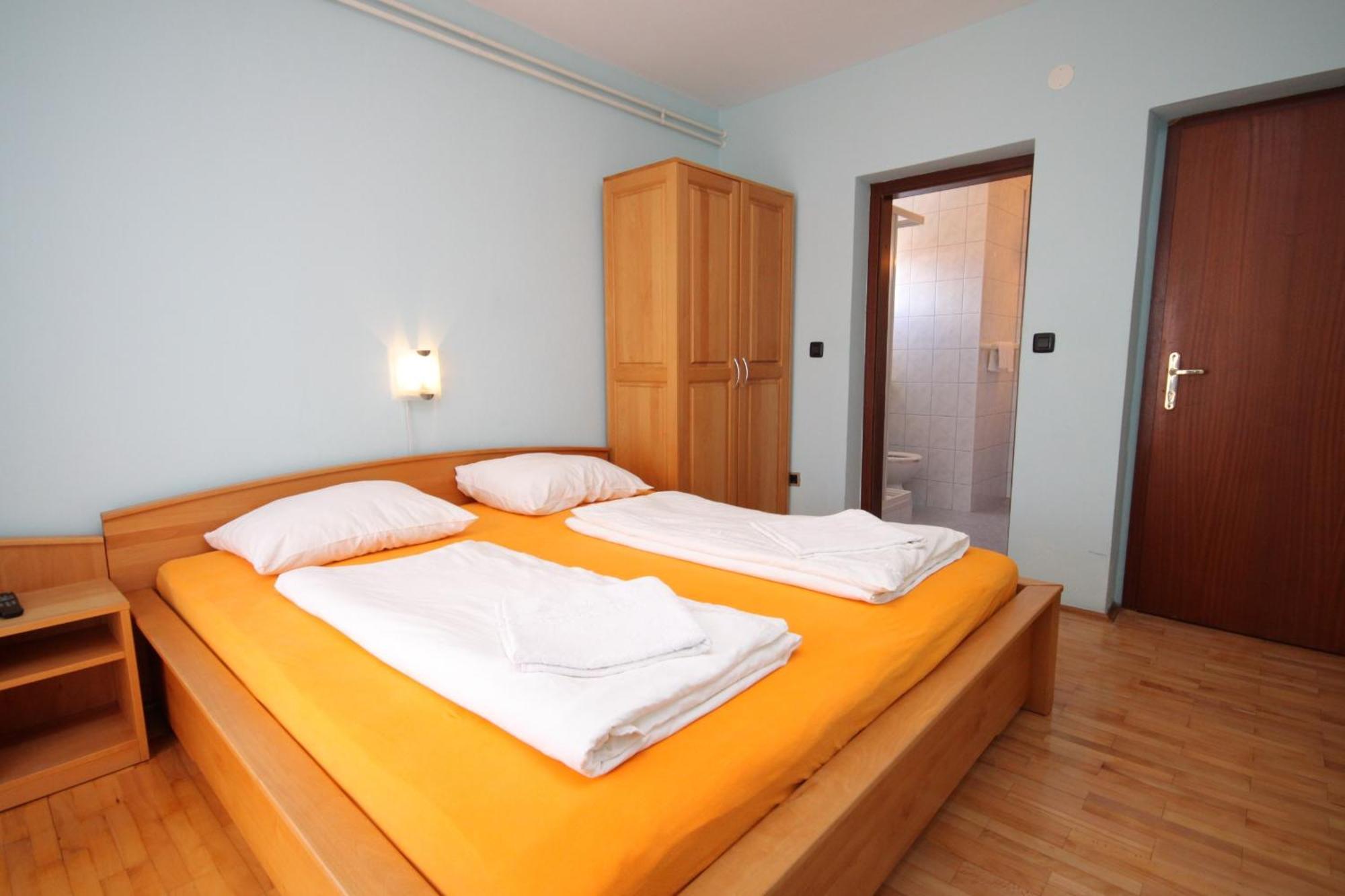 Rooms With A Swimming Pool Peroj, Fazana - 2235 Rom bilde