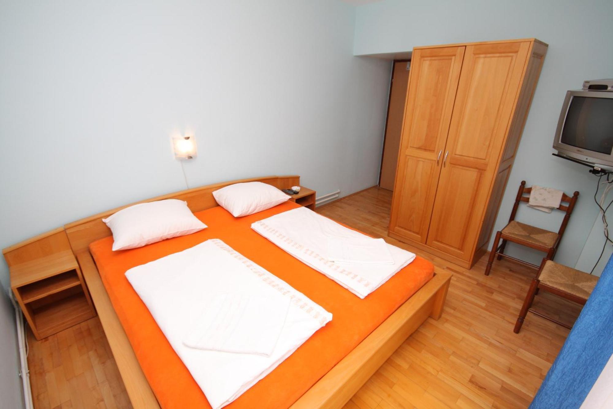 Rooms With A Swimming Pool Peroj, Fazana - 2235 Rom bilde