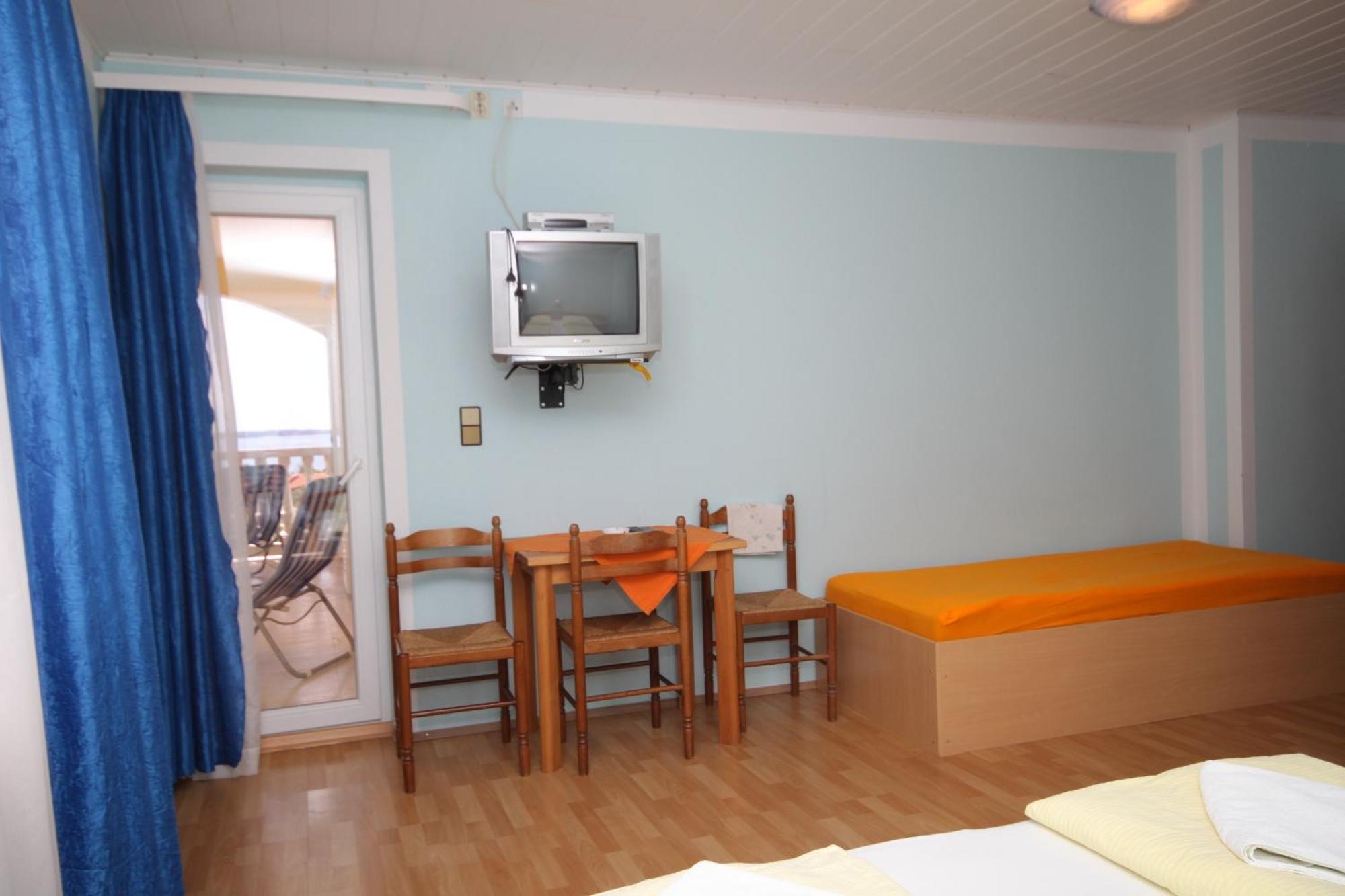 Rooms With A Swimming Pool Peroj, Fazana - 2235 Rom bilde