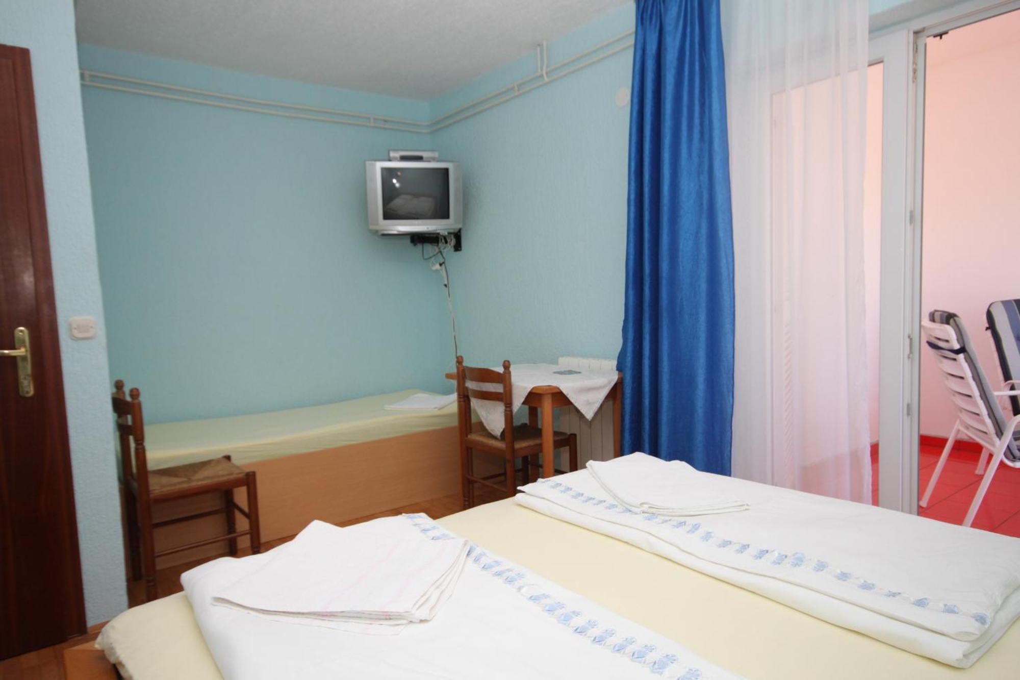 Rooms With A Swimming Pool Peroj, Fazana - 2235 Rom bilde